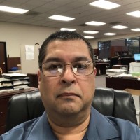 Michael Salazar