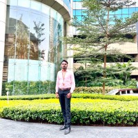 Nitin Mane