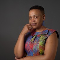 Nokuthula Ndimande
