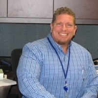 Pete Trocco