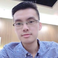 Jas Lim Wen BIn
