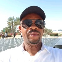 Osita Orafu