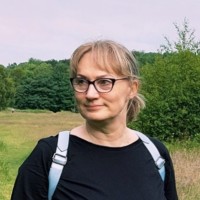 Dorota Kopec