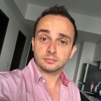 Jérémy Petit