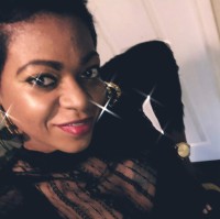 Deshanta Tate