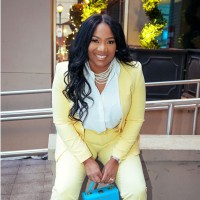 Danielle Robinson-Mclaughlin, M.S. Lpc