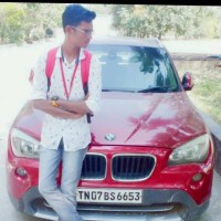 Sanjay K