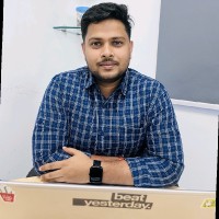 Prem Rahool Yadav