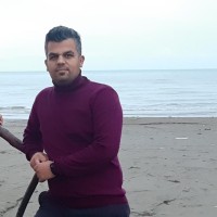 masoud norouzi