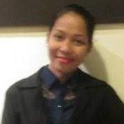 Chariza Magluyan