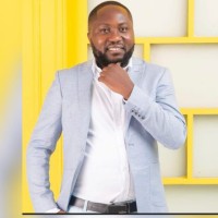 JOHN WAMALWA