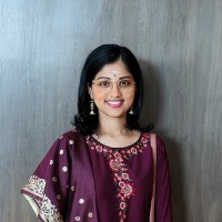 Anusha Palaniandy, Assoc Cipd