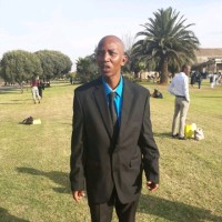 Sedibane Mphahlele