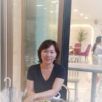 Julia Kang