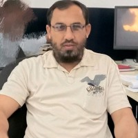 Malik Asadullah