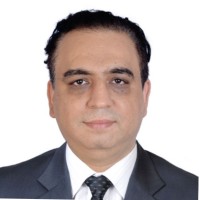 Vikram Ahuja