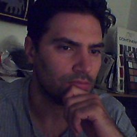 Hamda Majbour