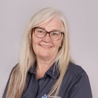 Mary Fuke