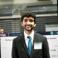 Aditya Vadrevu
