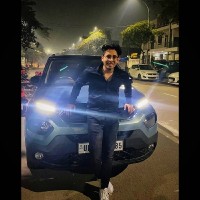 Shashwat Rao