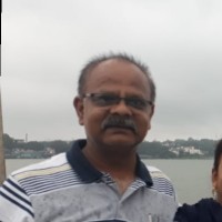 Yogendra Gangrade