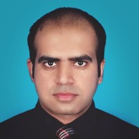 Haseeb Nawaz