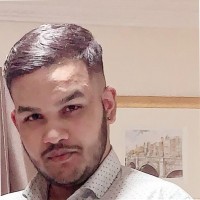 Abhishek Prakash