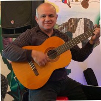Jose Salazar