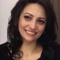 Nancy Samir