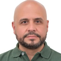 Samuel David Gonzalez Londoño