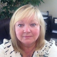 Debbie Fisher