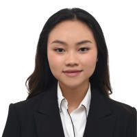 Kania Apriliani Zahra