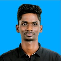 Sugavanesh C