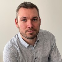 Gergely Smikál