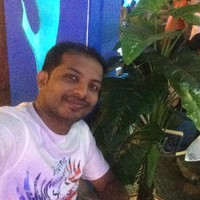 Abhishek Choudhary