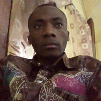Patience Kisangani