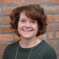 Terri Richardson, Shrm-Cp