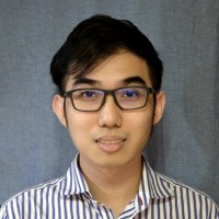 Kwang Yi Goh