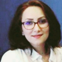 Leila Mortazavi