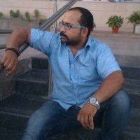 Lavkesh K Singh