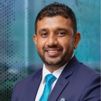 Thushara Yasarathna