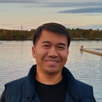 Ryan Carlos Pagalanan