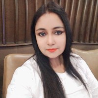 Pallabita Mukherjee