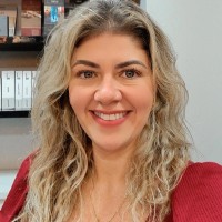 Camilla Yasbek