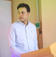Zulfiqar Jahangir Warraich
