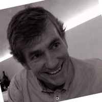 Ricard Bermúdez Pohl