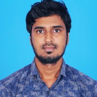 Yuvaraj Sriramulu