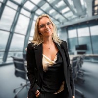 Isabella Kierkgaard-Larsen