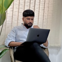 Mohammed Ali Bazil Zaman KP