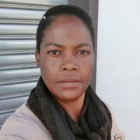 Tlou Julliet Mphasha